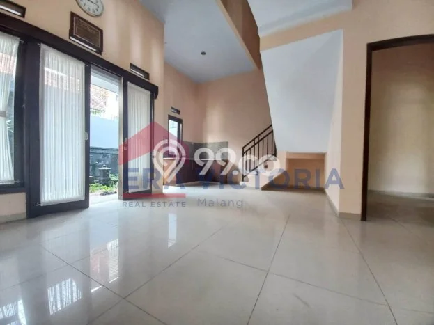 Rumah sewa siap huni 3 Kamar Tidur di Permata Jingga, Malang Rumah sewa siap huni 3 Kamar Tidur di Permata Jingga, Malang