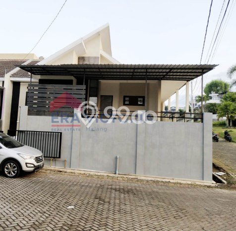 Jarang Ada! Rumah Kontrakan 4 Kamar Nyaman Siap Huni Tidar Jarang Ada! Rumah Kontrakan 4 Kamar Nyaman Siap Huni Tidar