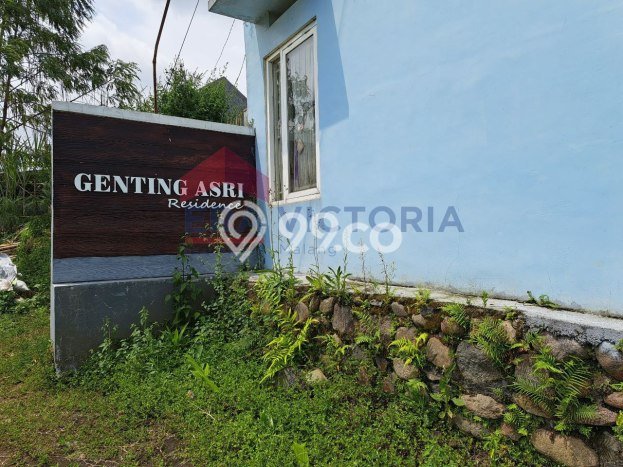 Rumah Nyaman 3 KT LB 48m2 Kondisi Bagus di Merjosari Rumah Nyaman 3 KT LB 48m2 Kondisi Bagus di Merjosari