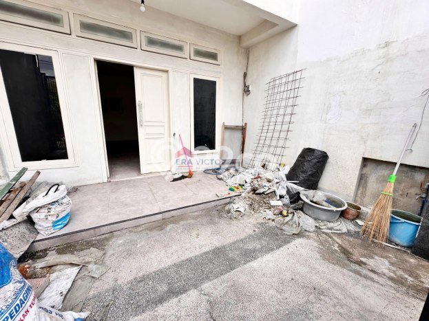 Sewa Rumah Harga Terjangkau di Jodipan Malang dengan 3 Kamar Tidur Sewa Rumah Harga Terjangkau di Jodipan Malang dengan 3 Kamar Tidur