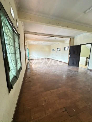 HARGA TERBAIK! Rumah area Leuwi Panjang, 5 KT, Lingkungan Asri, Luas 314m2m² Bangunan 219m2m² HARGA TERBAIK! Rumah area Leuwi Panjang, 5 KT, Lingkungan Asri, Luas 314m2m² Bangunan 219m2m²