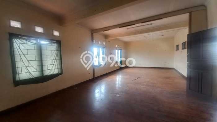 HARGA TERBAIK! Rumah area Leuwi Panjang, 5 KT, Lingkungan Asri, Luas 314m2m² Bangunan 219m2m² HARGA TERBAIK! Rumah area Leuwi Panjang, 5 KT, Lingkungan Asri, Luas 314m2m² Bangunan 219m2m²