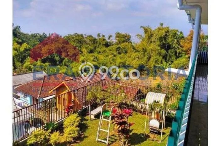 Hunian Super Mewah dengan Akses Paling Strategis di Desa Tulungrejo, Batu Hunian Super Mewah dengan Akses Paling Strategis di Desa Tulungrejo, Batu