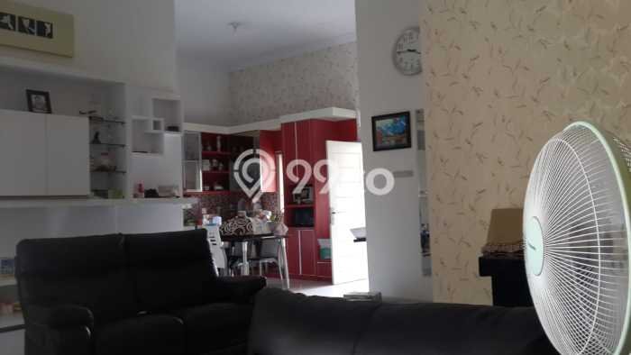 Rumah Modern Minimalis 3 KT Siap Huni di Tampan Rumah Modern Minimalis 3 KT Siap Huni di Tampan