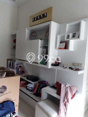 Rumah Modern Minimalis 3 KT Siap Huni di Tampan Rumah Modern Minimalis 3 KT Siap Huni di Tampan