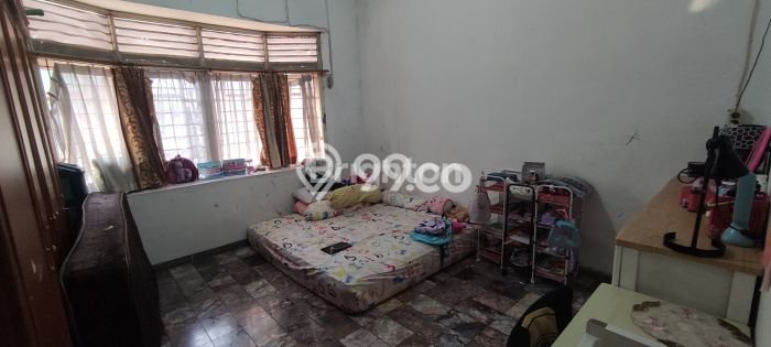 Dijual Hunian Mewah dengan Fasilitas Sekitar Lengkap di Pasar Minggu, Jakarta Selatan Dijual Hunian Mewah dengan Fasilitas Sekitar Lengkap di Pasar Minggu, Jakarta Selatan