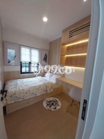 For Sale Rumah 3 Kamar Lokasi Ideal Nyaman dan Strategis di Ciputat For Sale Rumah 3 Kamar Lokasi Ideal Nyaman dan Strategis di Ciputat