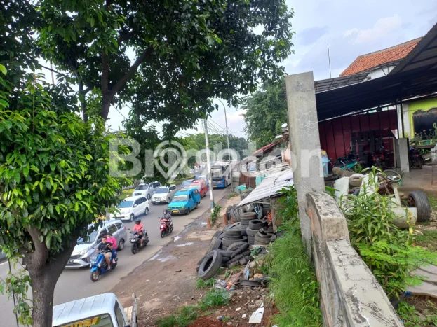 Rumah Eksklusif Dijual LT 676m2 di Ciracas, Jakarta Timur Rumah Eksklusif Dijual LT 676m2 di Ciracas, Jakarta Timur