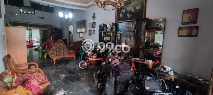 Dijual Hunian Mewah dengan Fasilitas Sekitar Lengkap di Pasar Minggu, Jakarta Selatan Dijual Hunian Mewah dengan Fasilitas Sekitar Lengkap di Pasar Minggu, Jakarta Selatan