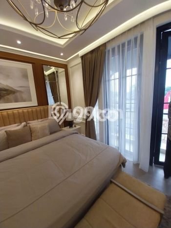 For Sale Rumah 3 Kamar Lokasi Ideal Nyaman dan Strategis di Ciputat For Sale Rumah 3 Kamar Lokasi Ideal Nyaman dan Strategis di Ciputat