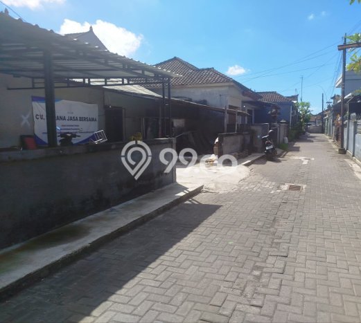 Kavling Tanah Dijual di Denpasar Barat, Denpasar, Luas 200m2 Area Strategis Kavling Tanah Dijual di Denpasar Barat, Denpasar, Luas 200m2 Area Strategis