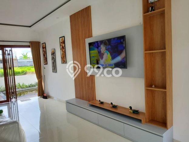 Vila Kawasan Ubud, Luas 0m2m², Dekat ke Fasilitas Umum Vila Kawasan Ubud, Luas 0m2m², Dekat ke Fasilitas Umum