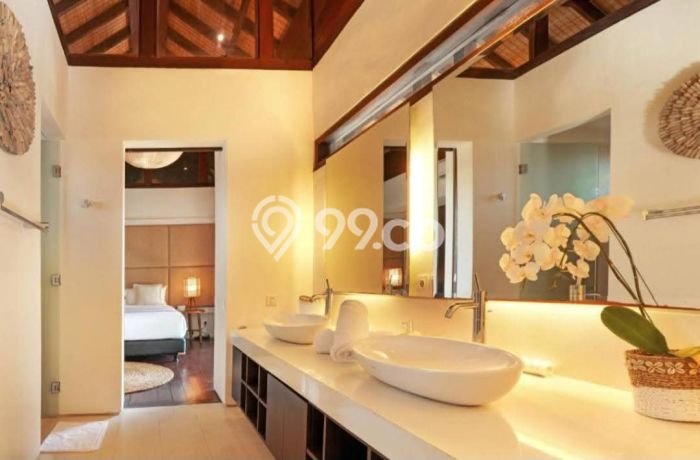 Vila Kawasan , Dimensi 1100m2m², Dekat dengan transportasi publik Vila Kawasan , Dimensi 1100m2m², Dekat dengan transportasi publik