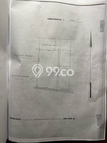 Hunian Mewah Siap Huni LT 860m2 di Denpasar Barat, Denpasar Hunian Mewah Siap Huni LT 860m2 di Denpasar Barat, Denpasar