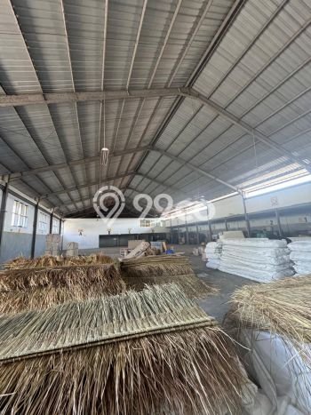 Gudang Dijual di Prime Area Denpasar Luas 2400m2 Gudang Dijual di Prime Area Denpasar Luas 2400m2