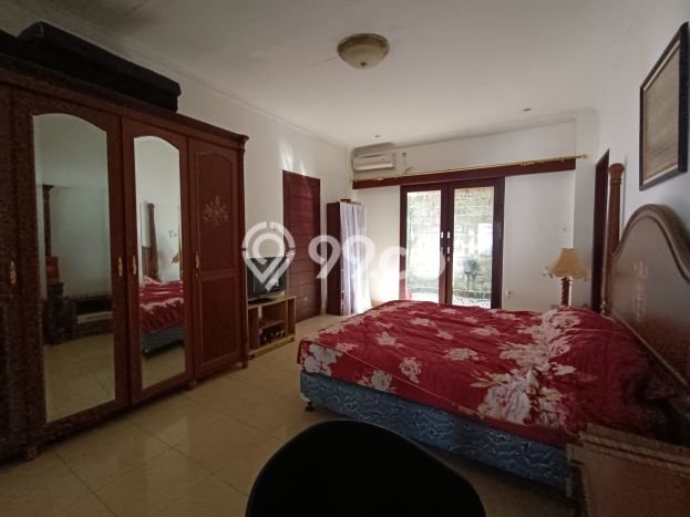 Tanah Kavling Dijual di Sanur, Denpasar dengan Luas Tanah 2100m2 Tanah Kavling Dijual di Sanur, Denpasar dengan Luas Tanah 2100m2