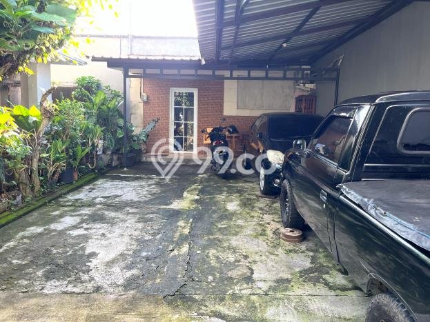 Hunian Mewah Siap Huni LT 860m2 di Denpasar Barat, Denpasar Hunian Mewah Siap Huni LT 860m2 di Denpasar Barat, Denpasar