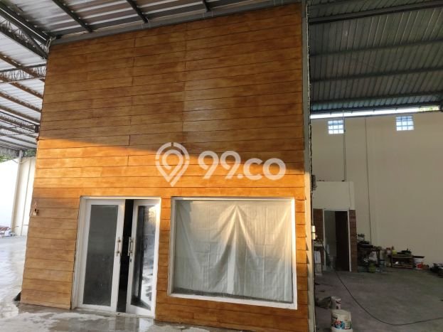 Gudang Dijual di Prime Area Badung Luas 400m2 Gudang Dijual di Prime Area Badung Luas 400m2