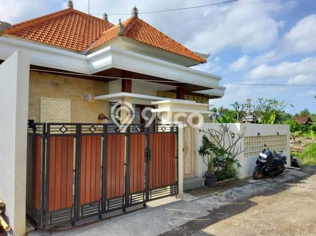 Vila Kawasan Ubud, Luas 0m2m², Dekat ke Fasilitas Umum Vila Kawasan Ubud, Luas 0m2m², Dekat ke Fasilitas Umum