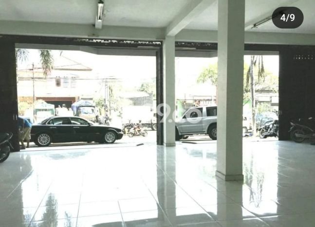 Ruko Bagus Dijual LB 738m2 Lokasi Strategis Denpasar Area Cocok untuk Bisnis Ruko Bagus Dijual LB 738m2 Lokasi Strategis Denpasar Area Cocok untuk Bisnis