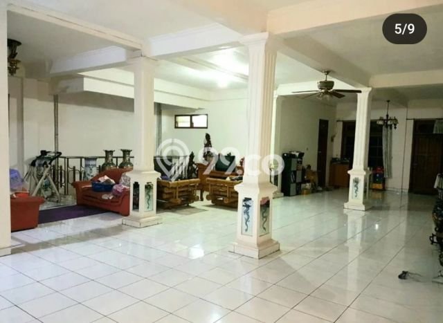 Ruko Bagus Dijual LB 738m2 Lokasi Strategis Denpasar Area Cocok untuk Bisnis Ruko Bagus Dijual LB 738m2 Lokasi Strategis Denpasar Area Cocok untuk Bisnis