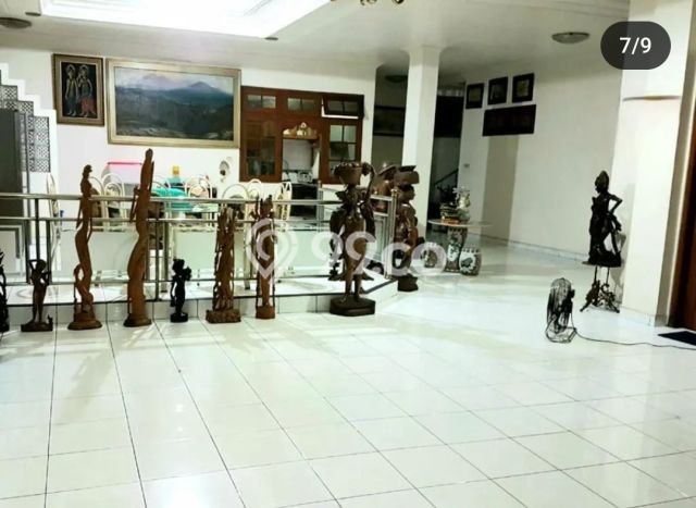 Ruko Bagus Dijual LB 738m2 Lokasi Strategis Denpasar Area Cocok untuk Bisnis Ruko Bagus Dijual LB 738m2 Lokasi Strategis Denpasar Area Cocok untuk Bisnis