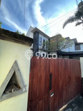Hunian Mewah Siap Huni LT 860m2 di Denpasar Barat, Denpasar Hunian Mewah Siap Huni LT 860m2 di Denpasar Barat, Denpasar