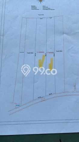 Tanah Investasi Dijual di Badung Punya Luas 8635m2 Tanah Investasi Dijual di Badung Punya Luas 8635m2