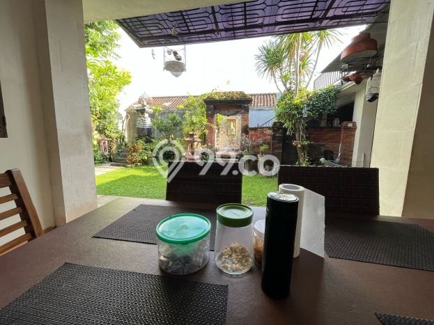 Hunian Mewah Siap Huni LT 860m2 di Denpasar Barat, Denpasar Hunian Mewah Siap Huni LT 860m2 di Denpasar Barat, Denpasar