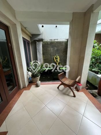 Hunian Mewah Siap Huni LT 860m2 di Denpasar Barat, Denpasar Hunian Mewah Siap Huni LT 860m2 di Denpasar Barat, Denpasar