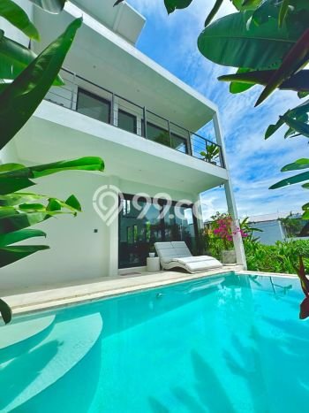 Disewakan Vila Kawasan , Area 0m2m², Lokasi Premium Disewakan Vila Kawasan , Area 0m2m², Lokasi Premium