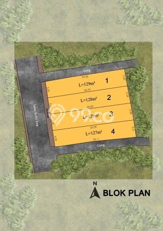 Lokasi Strategis! Dijual Ruko Bisnis di Denpasar Barat, Denpasar Kondisi Baik Lokasi Strategis! Dijual Ruko Bisnis di Denpasar Barat, Denpasar Kondisi Baik