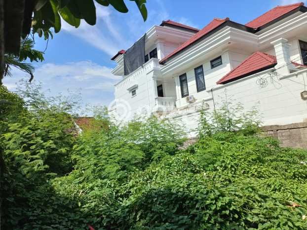 Tanah untuk Dijual Lokasi Denpasar Timur, Denpasar Luas 340m2 SHM Tanah untuk Dijual Lokasi Denpasar Timur, Denpasar Luas 340m2 SHM