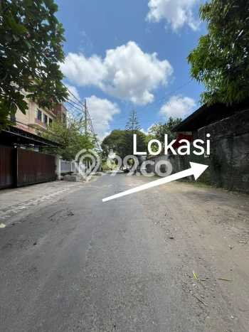Dijual Tanah 1000m2 di Renon, Denpasar Dijual Tanah 1000m2 di Renon, Denpasar