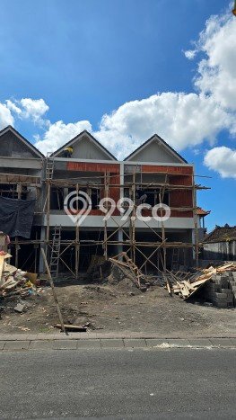 Lokasi Strategis! Dijual Ruko Bisnis di Denpasar Barat, Denpasar Kondisi Baik Lokasi Strategis! Dijual Ruko Bisnis di Denpasar Barat, Denpasar Kondisi Baik