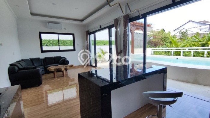 Vila di , Luas 110m2m², Dekat ke Pusat Kota Vila di , Luas 110m2m², Dekat ke Pusat Kota