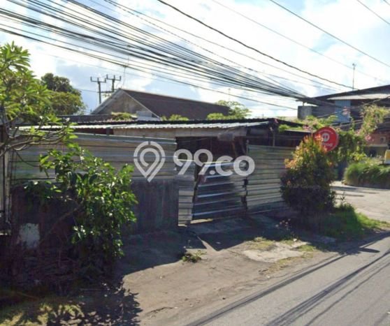 Dijual Tanah Lokasi Renon, Denpasar Seluas 540m2 Dijual Tanah Lokasi Renon, Denpasar Seluas 540m2