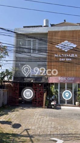 Ruko Bagus Dijual LB 300m2 Lokasi Strategis Denpasar Area Cocok untuk Berbisnis Ruko Bagus Dijual LB 300m2 Lokasi Strategis Denpasar Area Cocok untuk Berbisnis