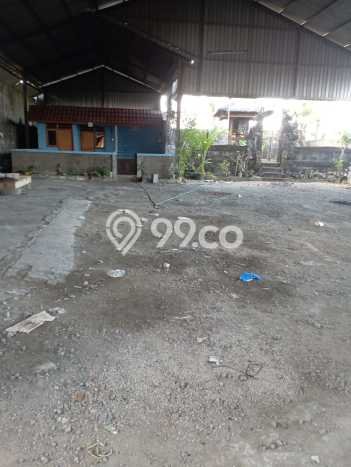 FOR RENT! Gudang di Sanur Cocok untuk Bisnis 1200m2 FOR RENT! Gudang di Sanur Cocok untuk Bisnis 1200m2