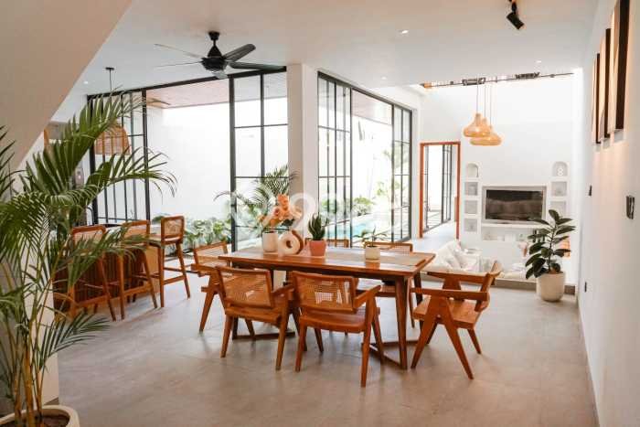 Vila Berkualitas di , Luas 185m2m², Lokasi Premium dengan jalan mudah Vila Berkualitas di , Luas 185m2m², Lokasi Premium dengan jalan mudah