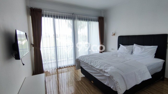 Vila di , Luas 110m2m², Dekat ke Pusat Kota Vila di , Luas 110m2m², Dekat ke Pusat Kota