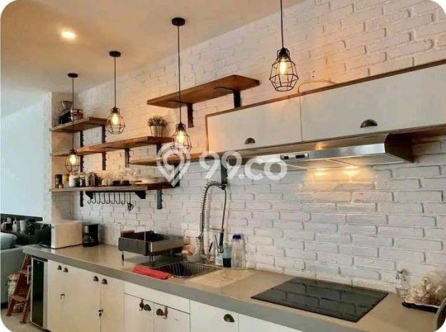 Vila Terawat Kawasan , Area 190m2m², Kawasan Asri dan nyaman Vila Terawat Kawasan , Area 190m2m², Kawasan Asri dan nyaman