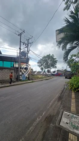 Disewakan Gudang di Kawasan Ramai Sesetan Luas 500m2 Disewakan Gudang di Kawasan Ramai Sesetan Luas 500m2