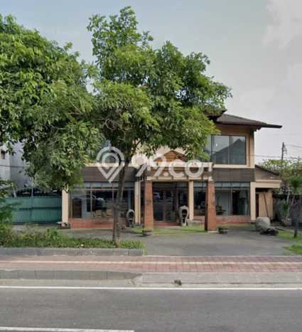 Tanah untuk Dijual Lokasi Kuta, Badung Luas 1703m2 SHM Tanah untuk Dijual Lokasi Kuta, Badung Luas 1703m2 SHM