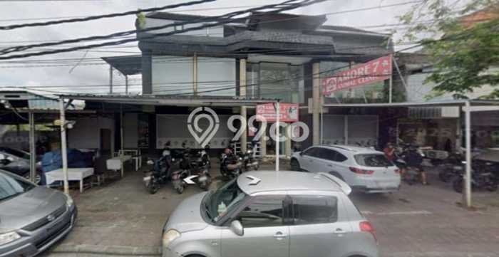 Ruko Usaha Dijual di Kuta Badung LT 500m2 & LB 340m2 Ruko Usaha Dijual di Kuta Badung LT 500m2 & LB 340m2