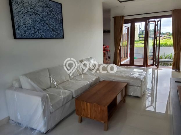 Vila Kawasan Ubud, Luas 0m2m², Dekat ke Fasilitas Umum Vila Kawasan Ubud, Luas 0m2m², Dekat ke Fasilitas Umum
