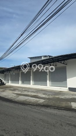 FOR RENT! Ruko di Sesetan Cocok untuk Bisnis 70m2 FOR RENT! Ruko di Sesetan Cocok untuk Bisnis 70m2