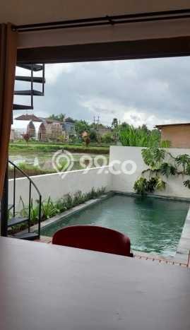 Vila Kawasan Ubud, Luas 0m2m², Dekat ke Fasilitas Umum Vila Kawasan Ubud, Luas 0m2m², Dekat ke Fasilitas Umum