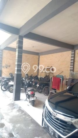 Dijual Kost 18 Kamar di Denpasar untuk Aset Anda Dijual Kost 18 Kamar di Denpasar untuk Aset Anda