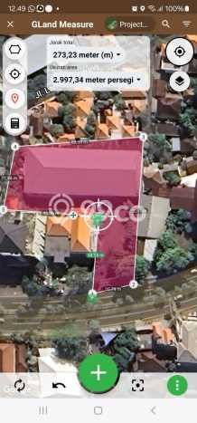 Gudang Dijual di Prime Area Denpasar Luas 2400m2 Gudang Dijual di Prime Area Denpasar Luas 2400m2